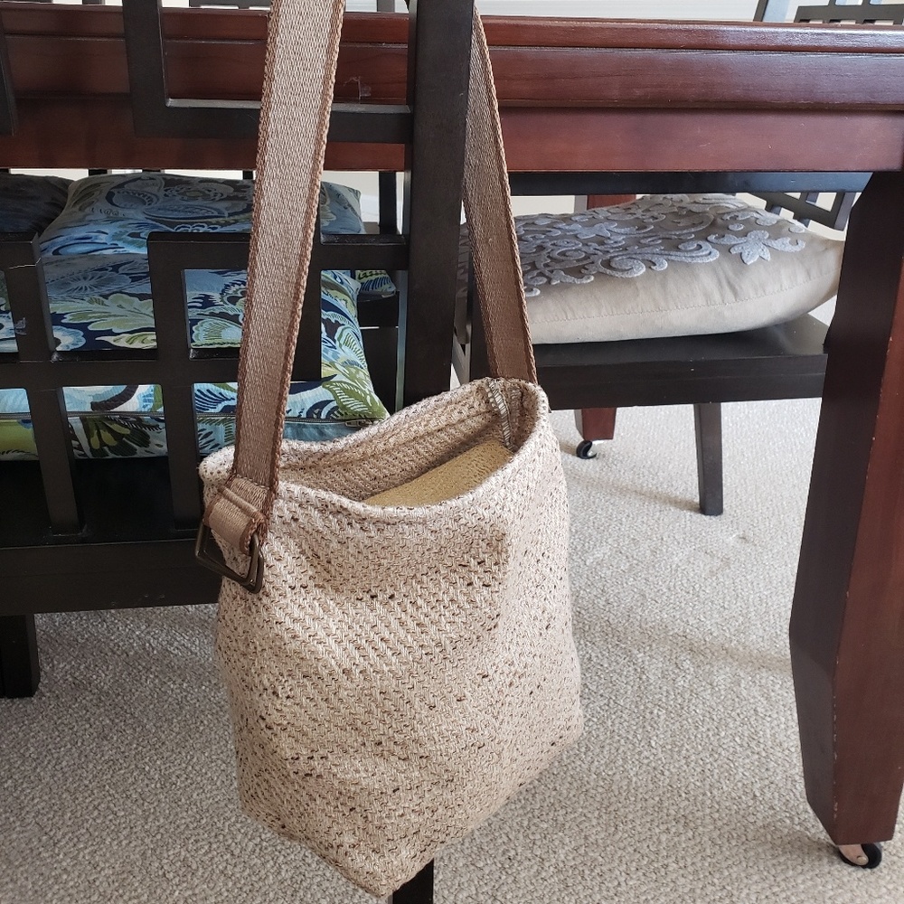Le Petit Fab Bag